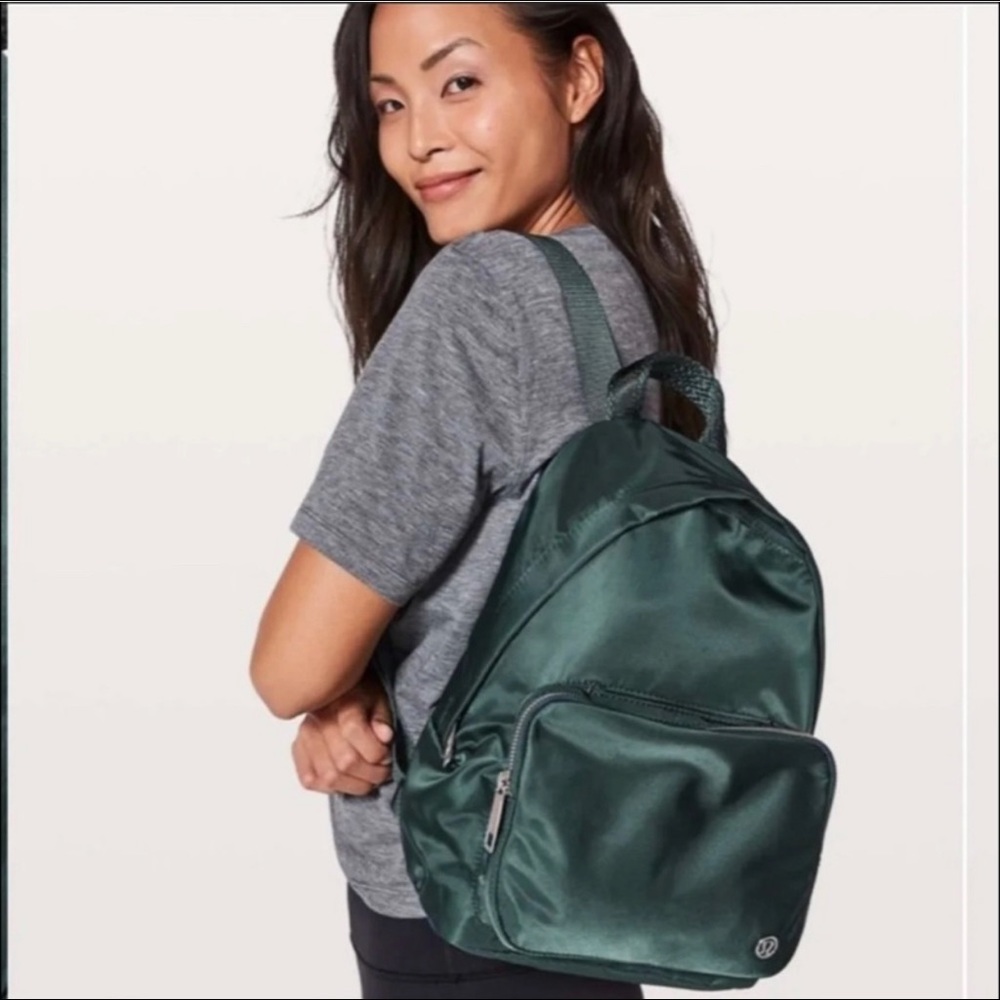 Lululemon Evergreen Backpack